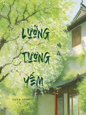 Lưỡng tương yếm