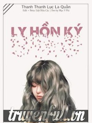 Ly hồn ký