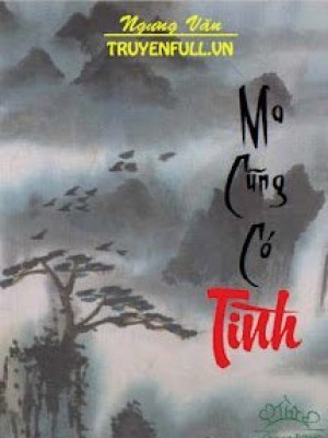 Ma cũng có tình