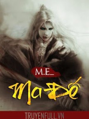 Ma đế