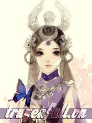 Ma nữ nghê thường
