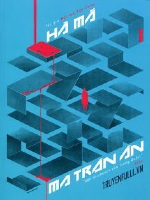 Ma trận án