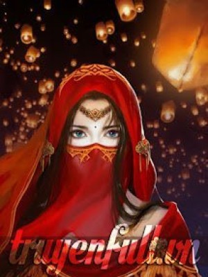 Ma vương độc phi