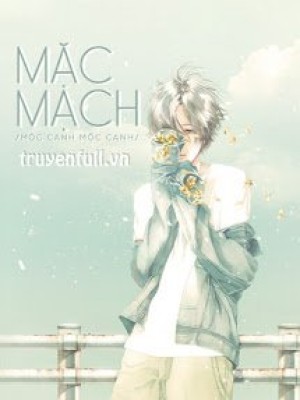 Mặc mạch