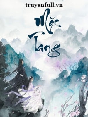 Mặc tang