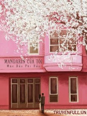 Mandarin của tôi