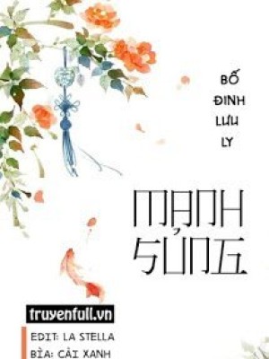 Manh sủng