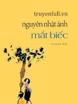 Mắt biếc
