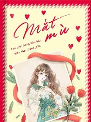 Mắt mù