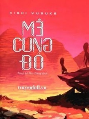 Mê cung đỏ