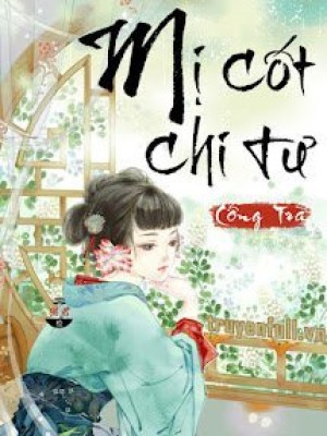 Mị cốt chi tư