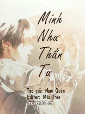 Minh như thần tư
