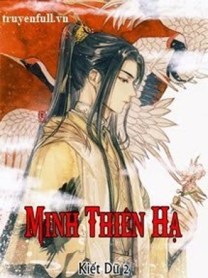 Minh thiên hạ