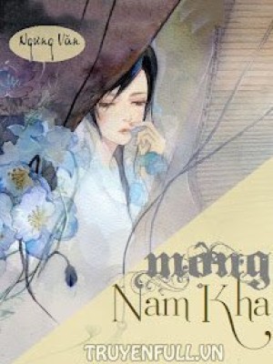 Mộng nam kha