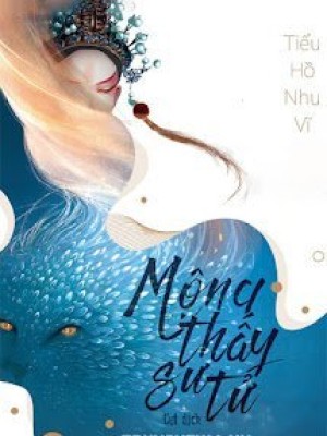 Mộng thấy sư tử