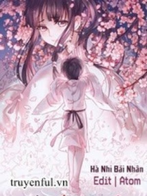 Một cây hoa đào