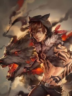 My devil! don't go