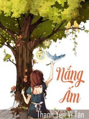 Nắng ấm
