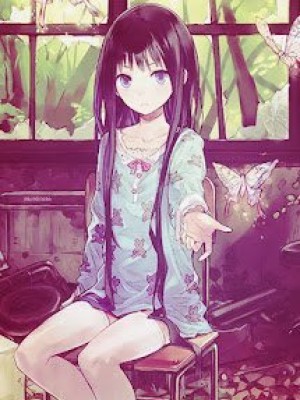Nắng cuối con đường