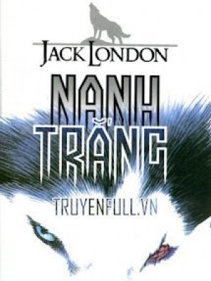 Nanh trắng