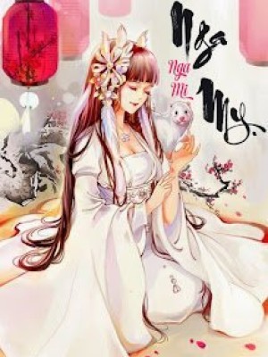Nga mỵ