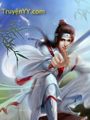 Ngạo thị thiên địa