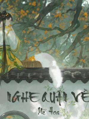 Nghe quân về
