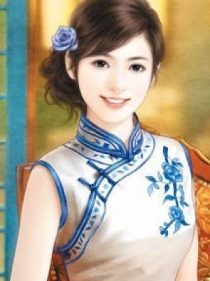 Nghê thường thiết y