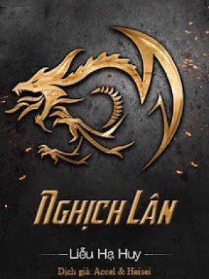 Nghịch lân