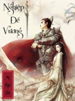 Nghiệp đế vương