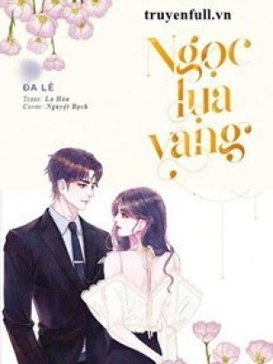 Ngọc lụa vàng