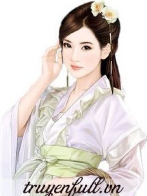 Ngốc thê