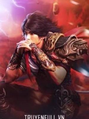 Ngự thú quân lâm