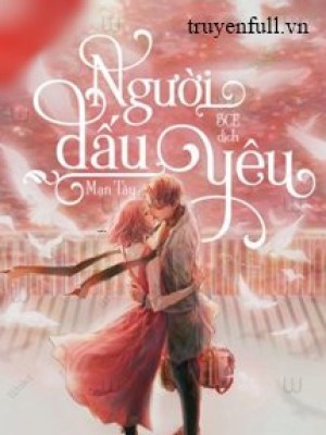 Người dấu yêu