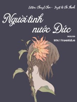 Người tình nước đức