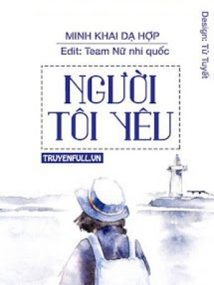 Người tôi yêu