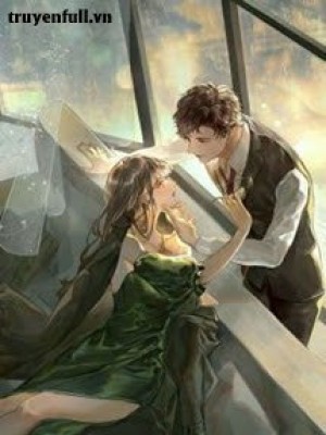 Nhắm mắt vẫn thấy anh