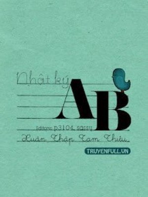 Nhật ký ab