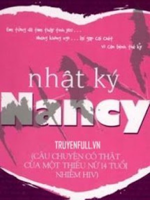 Nhật ký của nancy