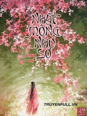 Nhất mộng như sơ