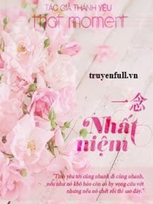 Nhất niệm