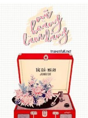 Nữ hoàng làm dáng