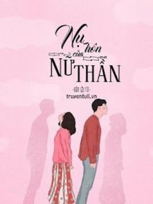 Nụ hôn của nữ thần