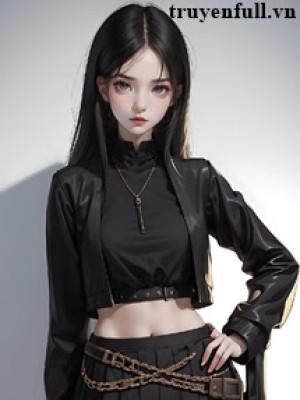 Nữ phụ độc ác hoang mang