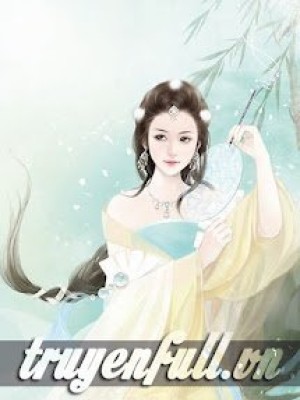 Nữ thần bổ