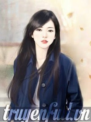 Nữ thần hắc đạo