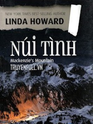 Núi tình