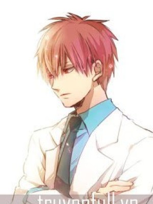 Nước mắt coolboy