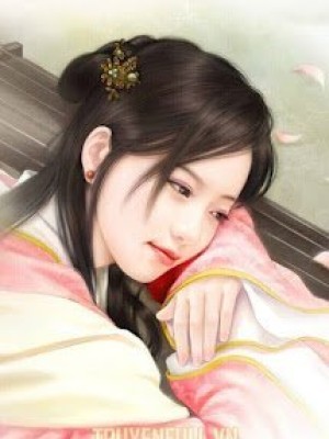 Nương tử được cưng chiều