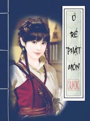 ở rể phật môn